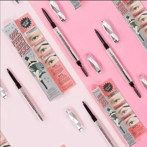 Goof Proof Eyebrow Pencil, Benefit